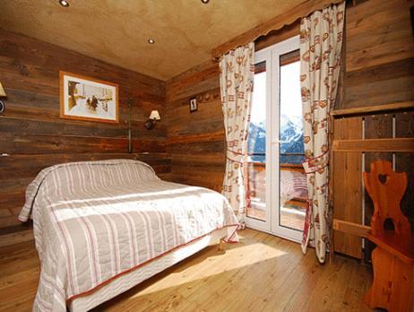 Arc En Ciel Hotel Châtel Szoba fotó
